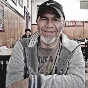 Meet your Posher, Jose